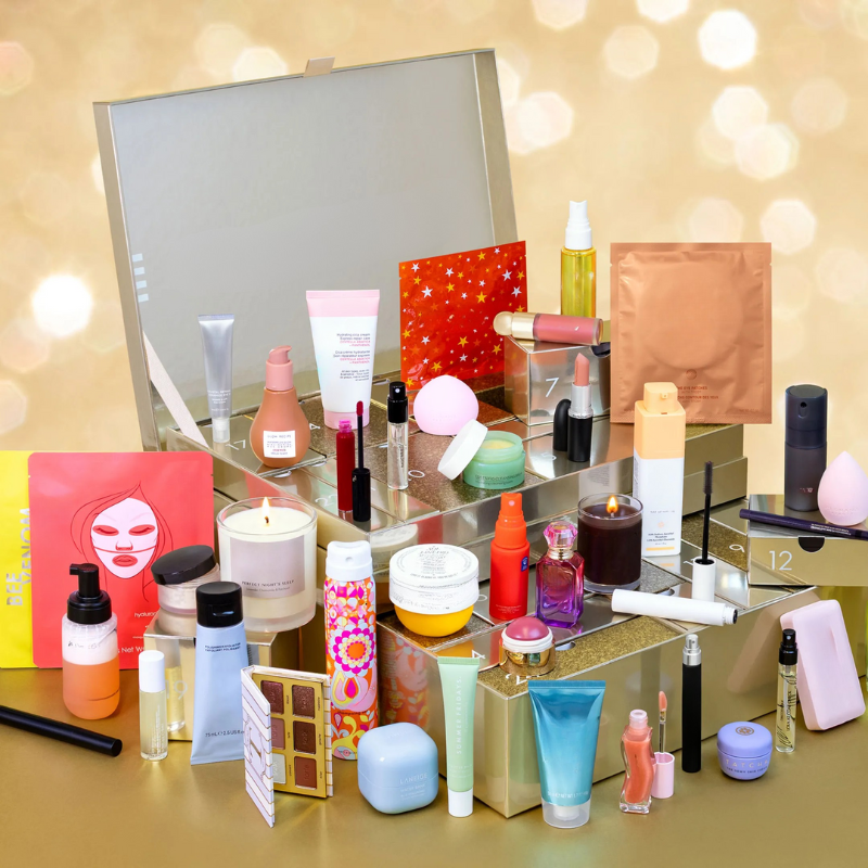 Calendario de favoritos - Seph